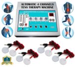 TENS Machine For Physiotherapy