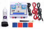 mini muscle stimulator for physiotherapy
