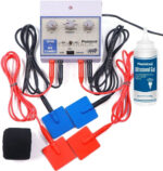 Mini Muscle Stimulator with TENS